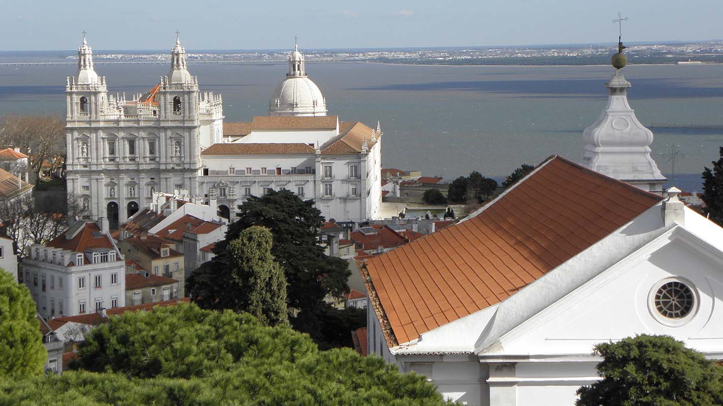 You are currently viewing Visiter Lisbonne et ses environs en trois jours
