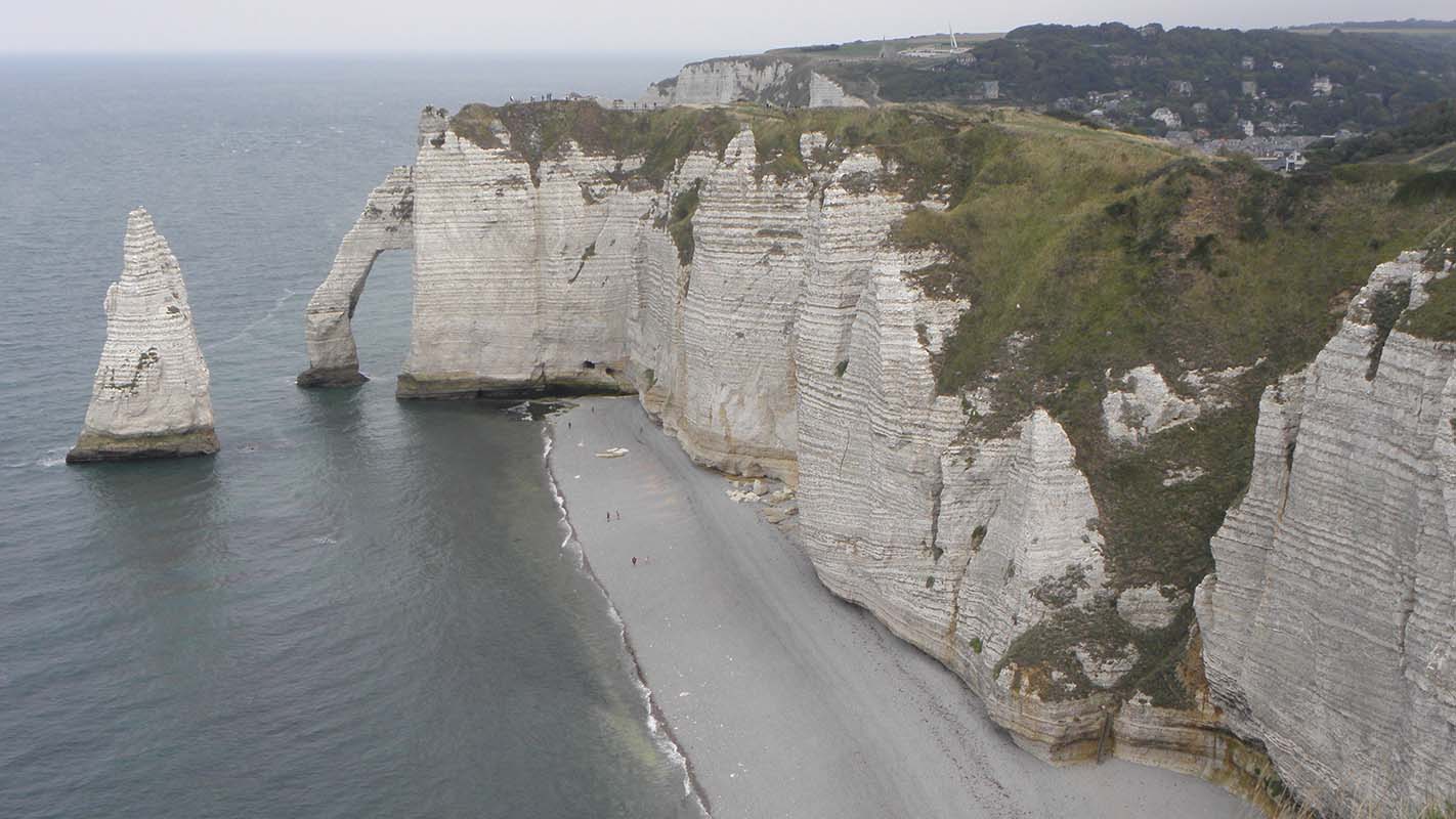 You are currently viewing Road trip en Normandie et Bretagne nord